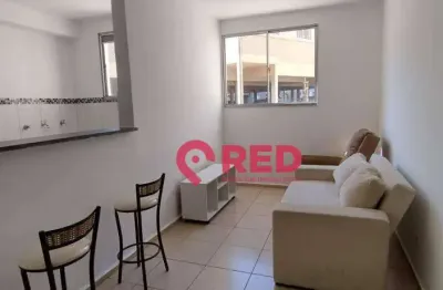Apartamento com 3 dormitórios à venda, 70 m² por r$ 350.000,00 - lopes de oliveira - sorocaba/sp
