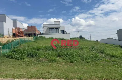 Terreno à venda, 360 m² por r$ 350.000,00 - condomínio bouganville - sorocaba/sp