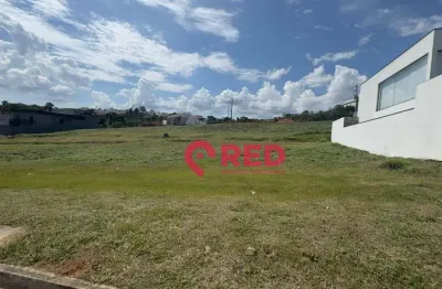 Terreno à venda, 360 m² por r$ 420.000,00 - condomínio bouganville - sorocaba/sp