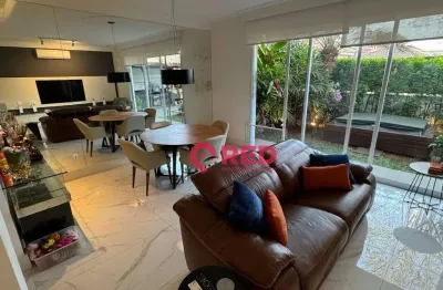 Sobrado com 3 dormitórios à venda, 115 m² por r$ 1.090.000,00 - jardim américa - sorocaba/sp