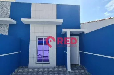 Casa com 2 dormitórios à venda, 80 m² por r$ 290.000,00 - parque são bento - sorocaba/sp