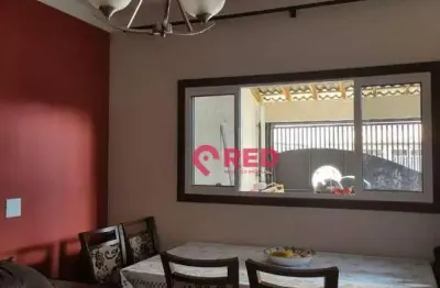 Casa com 3 quartos à venda, 141 m² por r$ 450.000 - jardim wanel ville v - sorocaba/sp