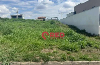 Terreno à venda, 360 m² por r$ 405.000,00 - condomínio bouganville - sorocaba/sp