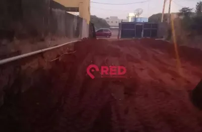 Terreno à venda, 383 m² por r$ 399.000 - vila trujillo - sorocaba/sp