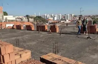 Prédio à venda por r$ 1.200.000,00 - vila fiori - sorocaba/sp