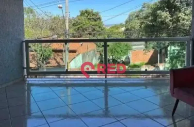 Sobrado com 3 dormitórios à venda, 178 m² por r$ 435.000,00 - vila mineirão - sorocaba/sp