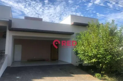Casa com 4 dormitórios à venda, 200 m² por r$ 1.100.000,00 - condomínio villagio milano - sorocaba/sp