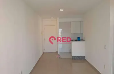 Apartamento com 2 quartos para alugar, 49 m² por r$ 2.158/mês - residencial torres trujilo - sorocaba/sp