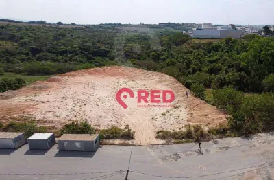 Área à venda, 3742 m² por r$ 2.300.000,00 - iporanga - sorocaba/sp