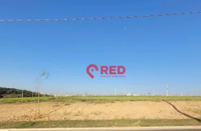 Terreno à venda, 300 m² por r$ 377.000,00 - terras alpha - votorantim/sp