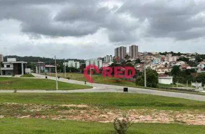 Terreno à venda, 360 m² por r$ 449.000,00 - residencial bouganville - sorocaba/sp