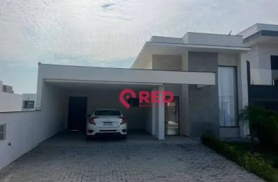 Casa com 3 dormitórios à venda, 219 m² por r$ 1.270.000 - condomínio residencial renaissance - sorocaba/sp