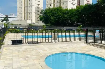 Apartamento com 2 quartos à venda, 45 m² por r$ 375.000 - condomínio brisa do parque iii - sorocaba/sp