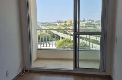 Apartamento com 2 dormitórios à venda, 51 m² por r$ 310.000,00 - condomínio mirante santa rosalia - sorocaba/sp