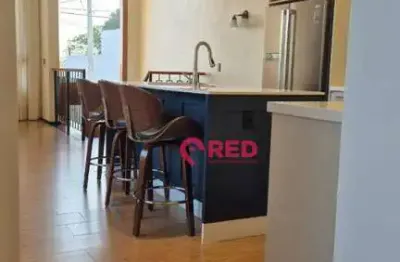 Casa com 3 quartos à venda, 194 m² por r$ 1.575.000 - park gran reserve - indaiatuba/sp