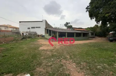 Área à venda, 4963 m² por r$ 8.500.000,00 - condomínio mont blanc - sorocaba/sp