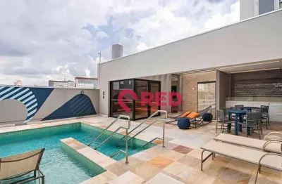 Apartamento com 2 quartos à venda, 91 m² por r$ 1.050.000 - parque campolim - sorocaba/sp