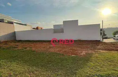 Terreno à venda, 180 m² por r$ 268.000,00 - residencial villagio ipanema i - sorocaba/sp