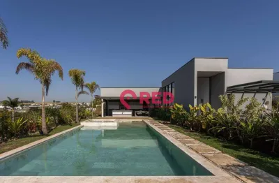 Casa com 5 quartos à venda, 500 m² por r$ 5.800.000 - fazenda alvorada - porto feliz/sp