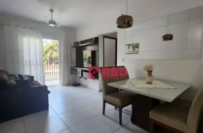 Apartamento com 2 dormitórios à venda, 70 m² por r$ 415.000,00 - jardim do paço - sorocaba/sp