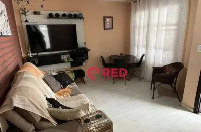 Casa com 2 quartos à venda, 75 m² por r$ 415.000 - jardim wanel ville iv - sorocaba/sp