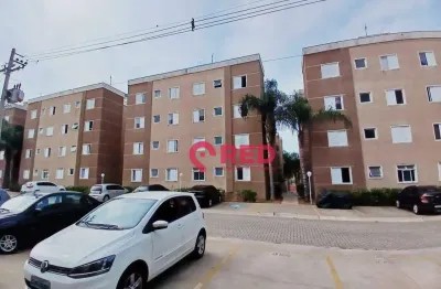 Apartamento com 2 quartos à venda, 52 m² por r$ 255.000 - spazzio della vita - sorocaba/sp
