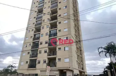 Studio  à venda, 40 m² por r$ 440.000 - parque campolim - sorocaba/sp