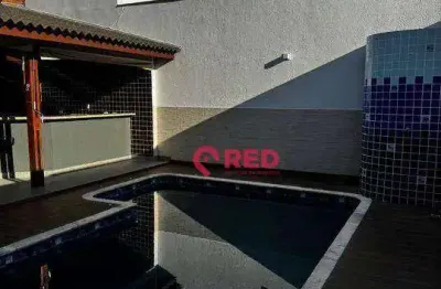 Sobrado com 3 quartos à venda, 290 m² por r$ 1.390.000 - condomínio vila dos inglezes - sorocaba/sp