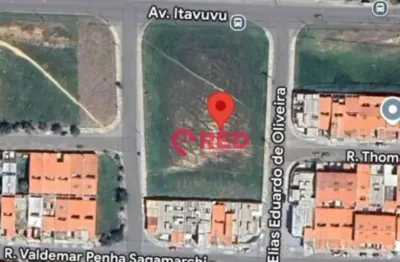 Área à venda, 5652 m² por r$ 5.600.000,00 - vila olímpia - sorocaba/sp