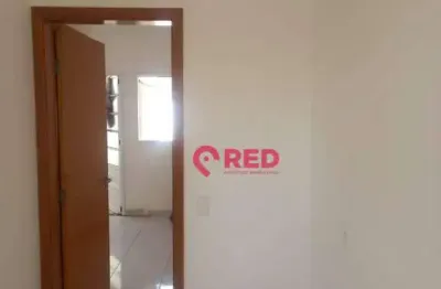 Kitnet com 1 quarto à venda, 40 m² por r$ 145.000 - wanell ville - sorocaba/sp