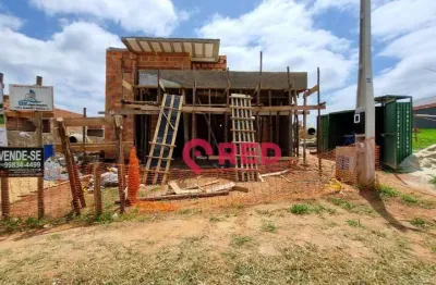 Casa com 3 dormitórios à venda, 144 m² por r$ 920.000,00 - condomínio reserva ipanema ii - sorocaba/sp