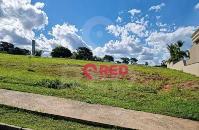 Terreno à venda, 1009 m² por r$ 1.043.000,00 - condomínio saint patrick - sorocaba/sp