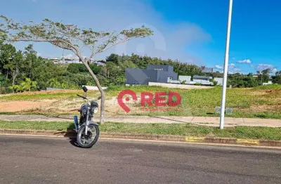 Terreno à venda, 1000 m² por r$ 1.140.000,00 - condomínio saint patrick - sorocaba/sp