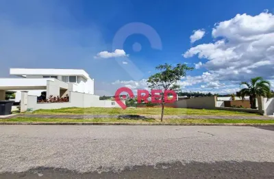 Terreno à venda, 1000 m² por r$ 1.217.000,00 - condomínio saint patrick - sorocaba/sp