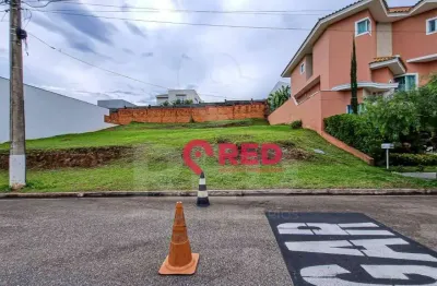 Terreno à venda, 300 m² por r$ 360.000,00 - aldeia da mata - votorantim/sp