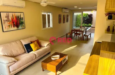 Sobrado com 4 quartos, 180 m² - venda por r$ 3.000.000 ou aluguel por r$ 11.050/mês