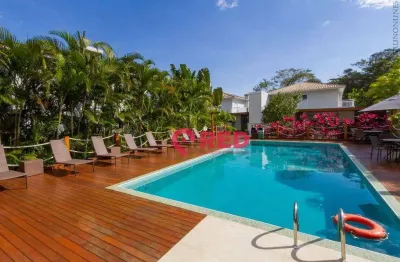 Casa com 4 quartos, 280 m² - venda por r$ 5.600.000 ou aluguel por r$ 28.200/mês - juquehy - são sebastião/sp