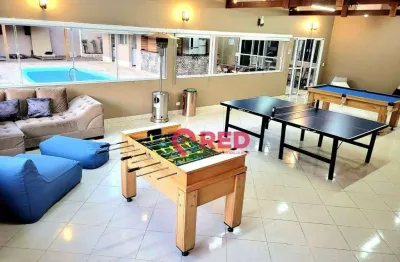 Casa com 4 quartos à venda, 1000 m² por r$ 2.600.000 - centro (mailasqui) - são roque/sp