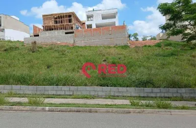Terreno à venda, 373 m² por r$ 410.300,00 - residencial pampulha - sorocaba/sp