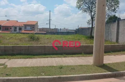 Terreno à venda, 468 m² por r$ 514.800,00 - residencial pampulha - sorocaba/sp