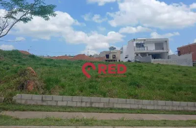 Terreno à venda, 438 m² por r$ 478.500,00 - residencial pampulha - sorocaba/sp