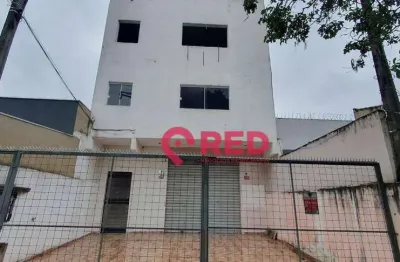 Prédio à venda, 387 m² por r$ 490.000,00 - parque dos eucaliptos - sorocaba/sp