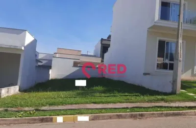 Terreno à venda, 160 m² por r$ 250.000,00 - condomínio terras de são francisco - sorocaba/sp