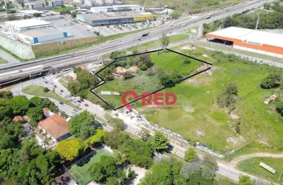 Área à venda, 11580 m² por r$ 23.500.000,00 - jardim vergueiro - sorocaba/sp
