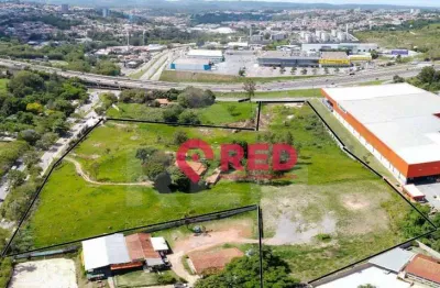 Área à venda, 39000 m² por r$ 62.000.000,00 - jardim vergueiro - sorocaba/sp
