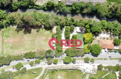 Área à venda, 19800 m² por r$ 10.600.000,00 - jardim vergueiro - sorocaba/sp