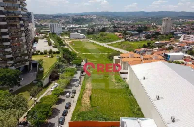 Área à venda, 25000 m² por r$ 125.000.000,00 - campolim - votorantim/sp
