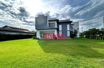 Casa com 3 quartos à venda, 300 m² por r$ 1.620.000 - residencial primavera - salto/sp