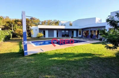 Casa com 3 quartos à venda, 320 m² por r$ 1.950.000 - residencial primavera - salto/sp