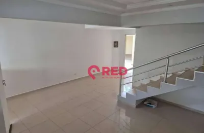 Sobrado com 3 quartos à venda por r$ 850.000 - condomínio village salermo - sorocaba/sp